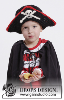 Free patterns - Children Costumes / DROPS Extra 0-1073