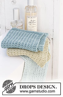 Free patterns - Home / DROPS 221-45