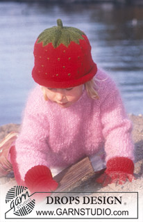 Free patterns - Children Basic Jumpers / DROPS Baby 10-23