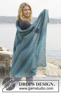 Free patterns - Home / DROPS Extra 0-1037