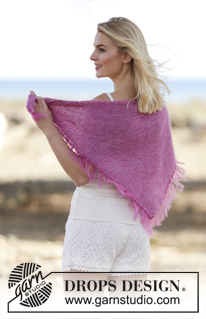 Free patterns - Search results / DROPS Extra 0-1107