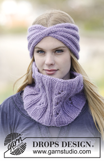 Free patterns - Search results / DROPS Extra 0-1234