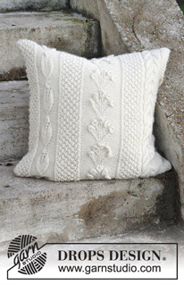 Free patterns - Home / DROPS Extra 0-1315