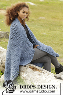 Free patterns - Home / DROPS Extra 0-1353