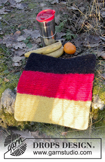 Free patterns - Hjem / DROPS Extra 0-1361