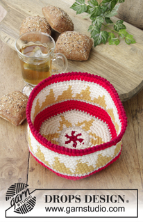 Free patterns - Home / DROPS Extra 0-1410