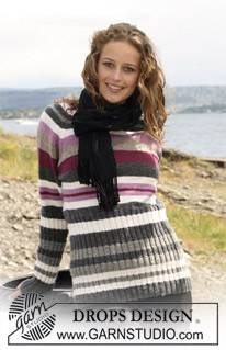Free patterns - Bluser / DROPS Extra 0-445
