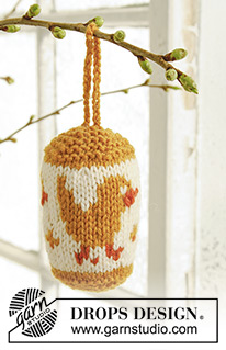 Free patterns - Home / DROPS Extra 0-768
