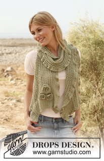 Free patterns - Search results / DROPS Extra 0-827