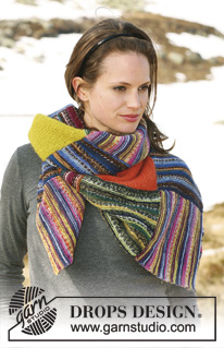 Free patterns - Home / DROPS 114-20