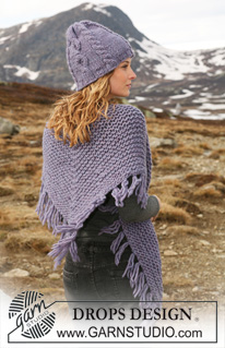 Free patterns - Search results / DROPS 117-14