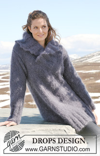 Free patterns - Basic Jumpers / DROPS 117-23