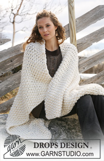 Free patterns - Home / DROPS 117-47