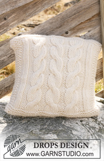 Free patterns - Home / DROPS 117-53