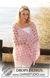 Free patterns - Search results / DROPS 118-8