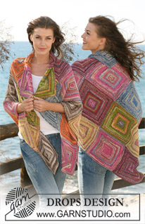 Free patterns - Search results / DROPS 119-42