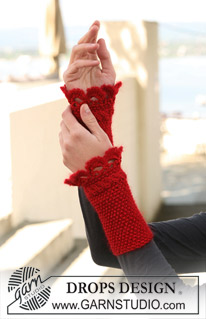Free patterns - Search results / DROPS 122-29