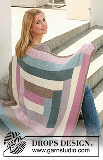 Free patterns - Home / DROPS 124-19