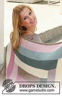 Free patterns - Home / DROPS 124-19