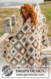 Free patterns - Home / DROPS 131-52