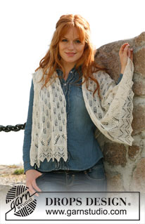 Free patterns - Accessories / DROPS 133-16
