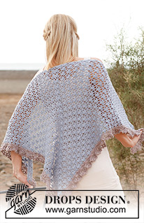 Free patterns - Accessories / DROPS 137-29