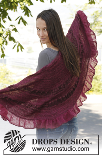 Free patterns - Accessories / DROPS 140-48