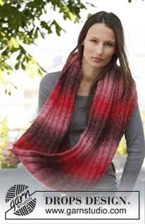 Free patterns - Accessories / DROPS 140-5