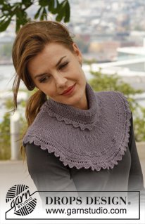 Free patterns - Accessories / DROPS 141-3