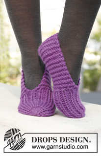 Free patterns - Tofflor / DROPS 142-40
