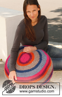Free patterns - Home / DROPS 144-22