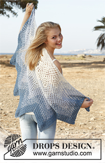 Free patterns - Accessories / DROPS 145-6