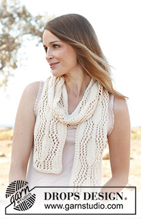 Free patterns - Accessories / DROPS 146-26