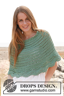 Free patterns - Search results / DROPS 147-35