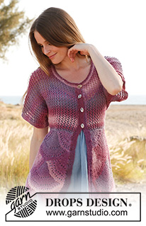 Free patterns - Search results / DROPS 148-37