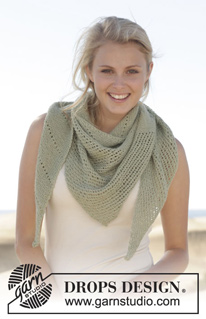 Free patterns - Accessories / DROPS 152-16