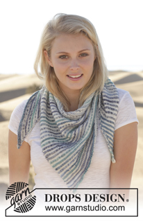 Free patterns - Accessories / DROPS 153-9