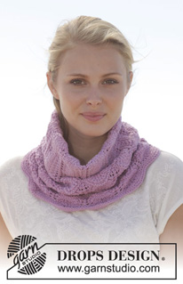 Free patterns - Accessories / DROPS 155-30