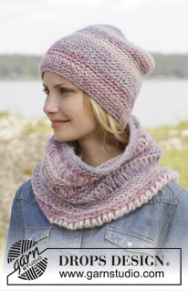 Free patterns - Search results / DROPS 156-16