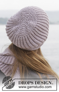 Free patterns - Accessories / DROPS 156-47