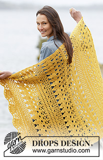 Free patterns - Home / DROPS 163-5