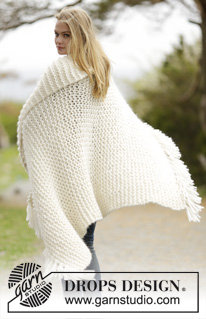 Free patterns - Home / DROPS 163-7