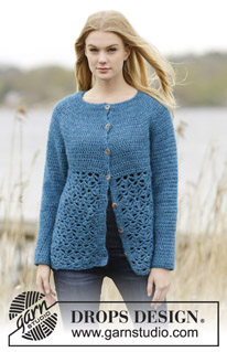 Free patterns - Search results / DROPS 164-33