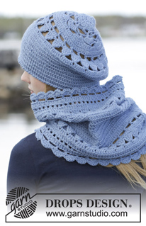 Free patterns - Search results / DROPS 166-21