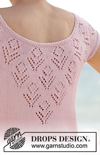 Free patterns - Search results / DROPS 167-1