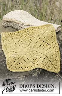 Free patterns - Home / DROPS 170-34
