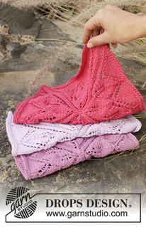 Free patterns - Home / DROPS 170-36