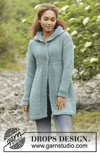 Free patterns - Free patterns using DROPS Andes / DROPS 172-46