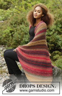 Free patterns - Home / DROPS 172-47