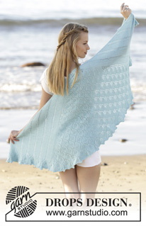 Free patterns - Accessories / DROPS 175-13